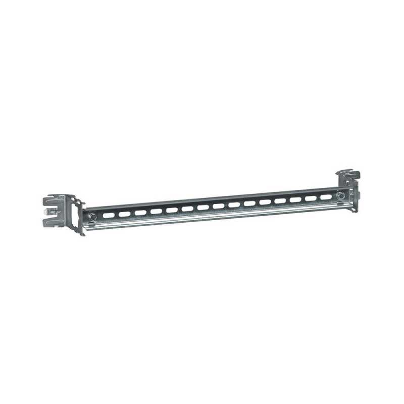 Rail acier +Fourchette largeur 515