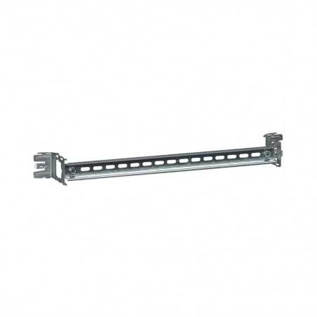 Rail acier +Fourchette largeur 515