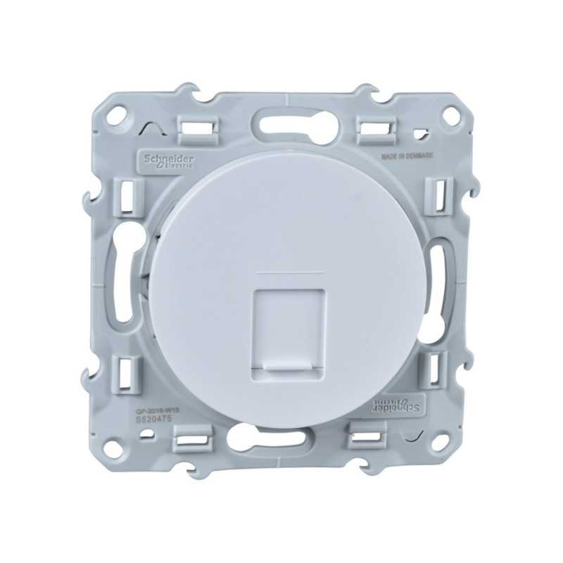 RJ45 cat6 UTP pour reseau VDI ODACE