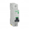 Disjoncteur 2P 4500 A C 63A