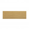 Plinthe 240x58x19mm D3902