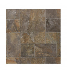 Carrelage sol 45x45 cm  Museum mix