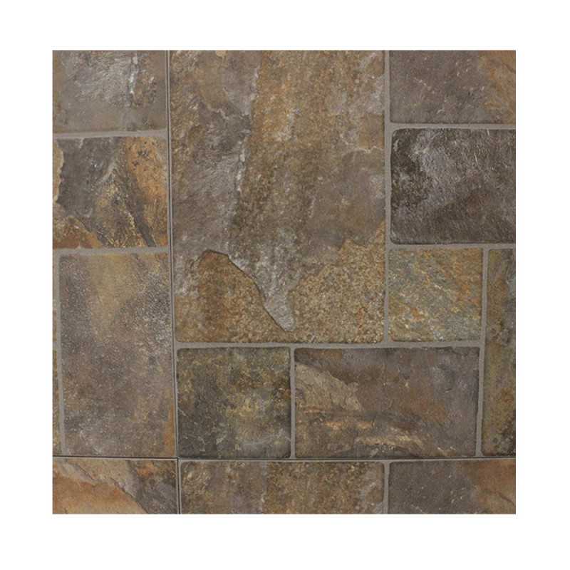 Carrelage sol 45x45cmMuseum mix