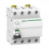 Inter. DIFF 4P 40A-300mA