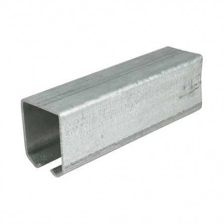 Rail p-chariot Petit 6m