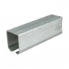 Rail p-chariot Petit 6m