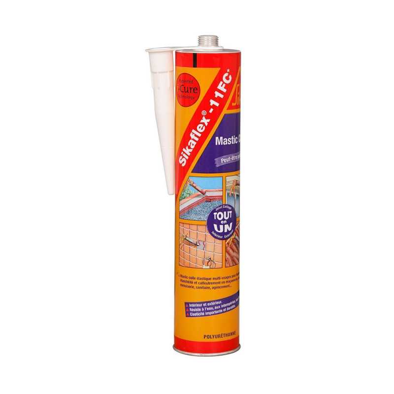 Sikaflex PRO-11FC noir 300ml FT