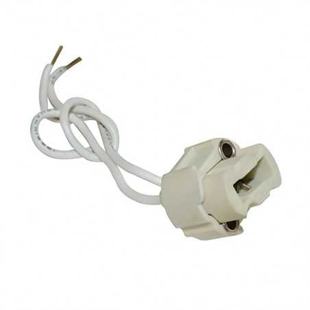 DouilleHALOGENE G9 uv4