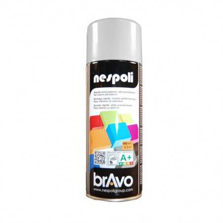 Aérosol gris clair 400ml UV2