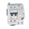 Disjoncteur différentiel 10A-300mA-2P
