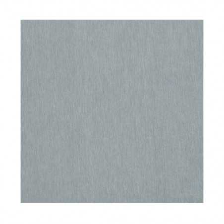 Tablette Panneau mélaminé 1200x400x18 Alu mat