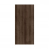 Tablette mela 1200300x18 chêne brun