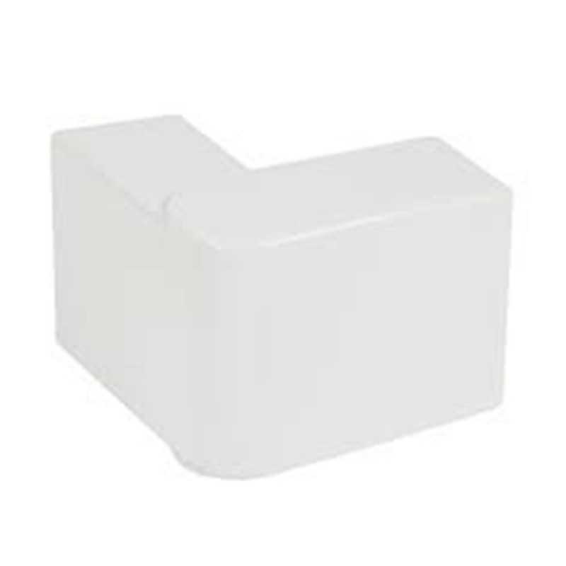 Angle extérieur pour moulure 85X50