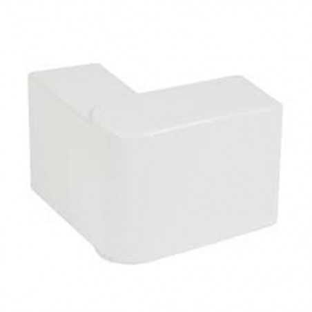 Angle extérieur pour moulure 85X50