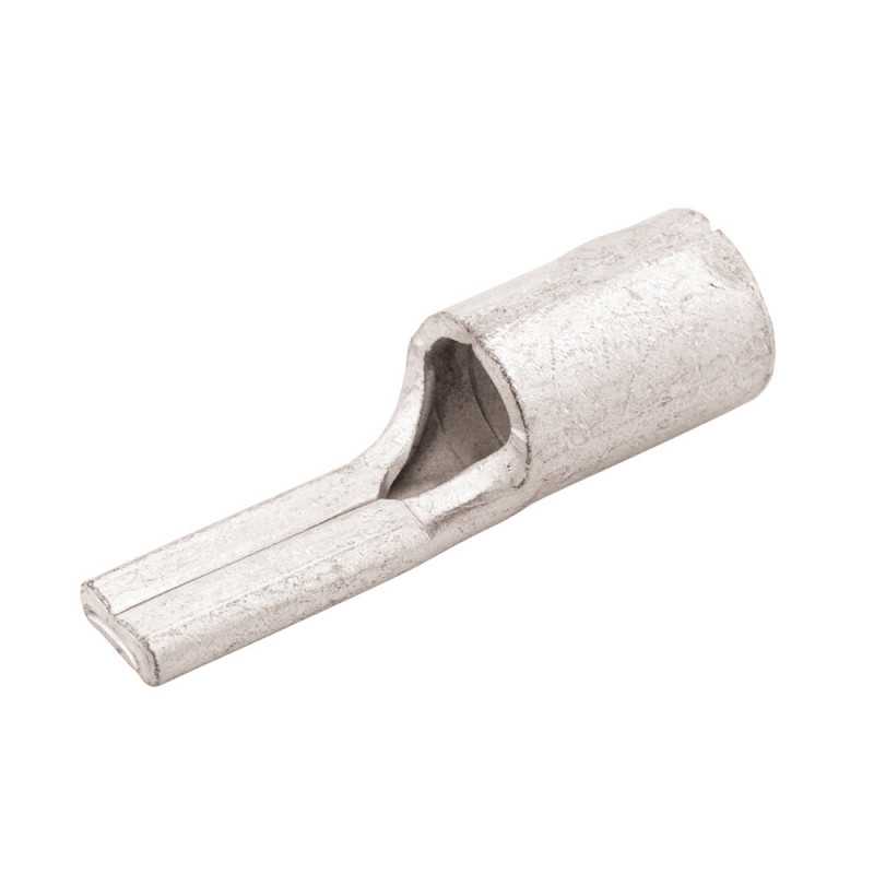 Embout de cables nu 50mm²