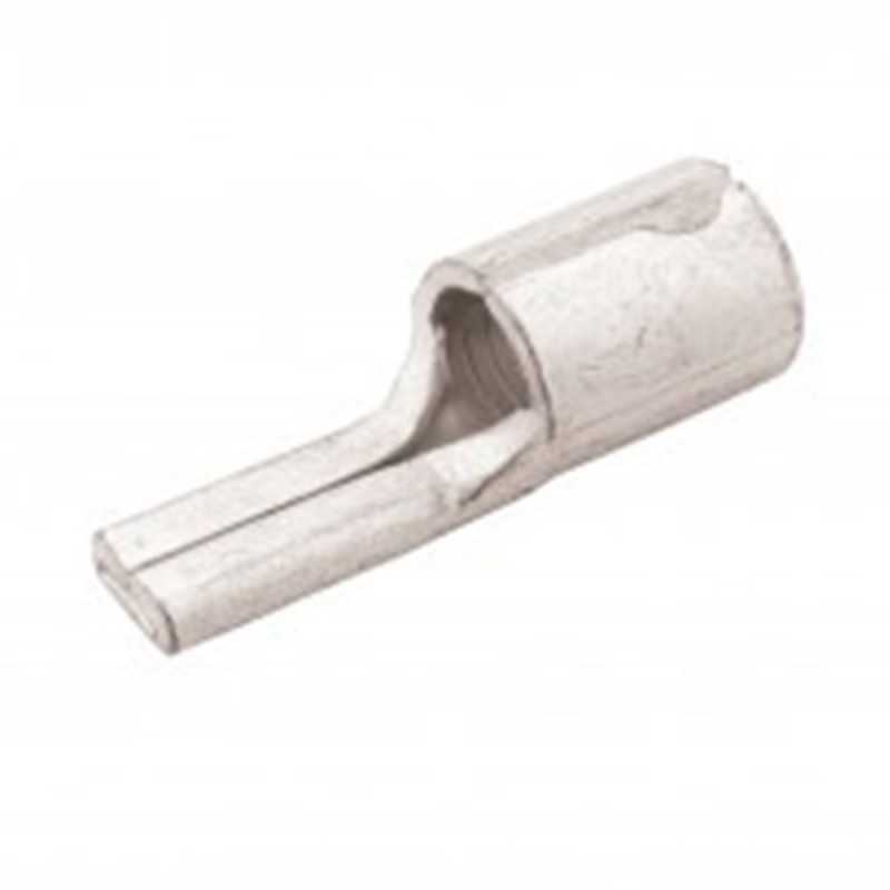 Embout de câbles nu 16mm²