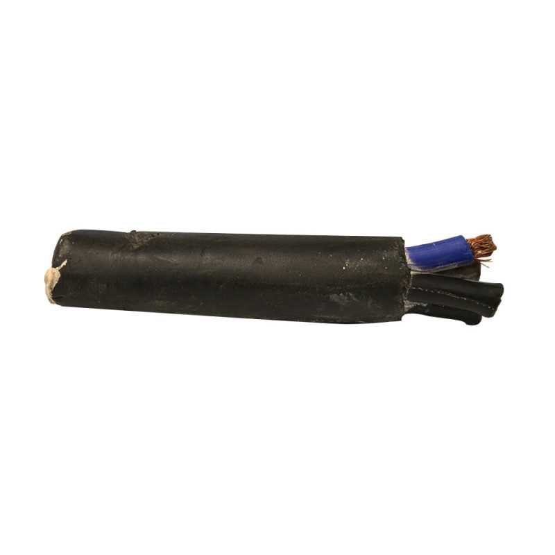 Câble souple HO7RN-F 4X25mm²(ml)