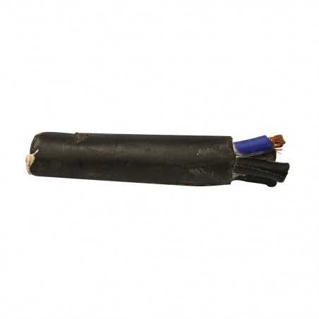 Câble souple HO7RN-F 4X25mm²(ml)
