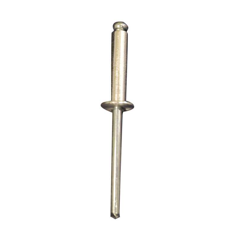 Rivets alu STD 4.8X20boîte de 250 pièces