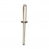 Rivets alu STD 4.8X20boîte de 250 pièces