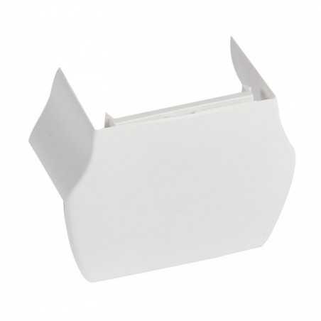 Te clipsable pour moulure 85X50