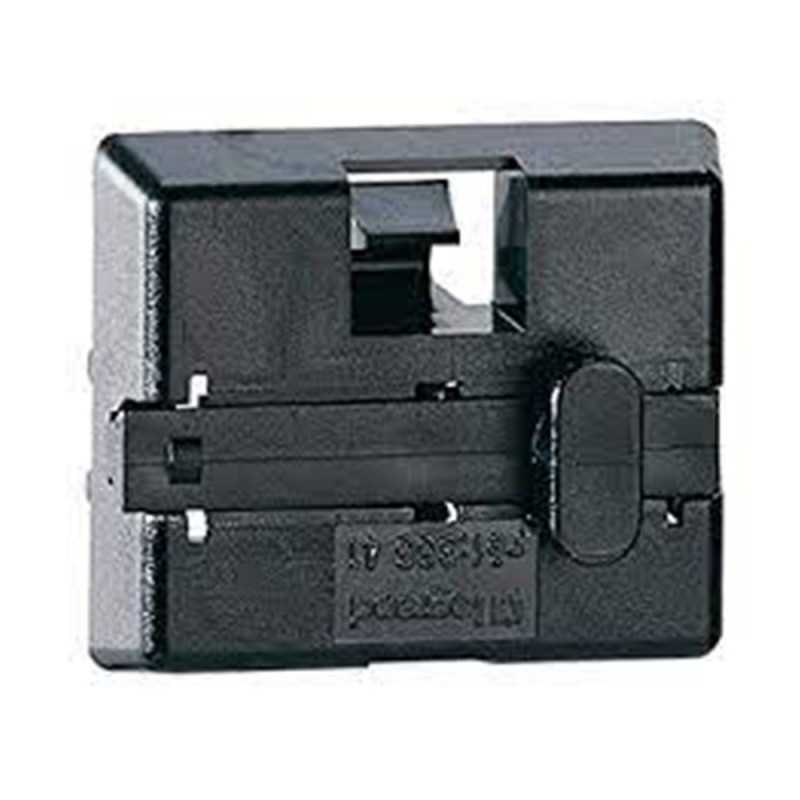 Accessoire sur plaques perforées