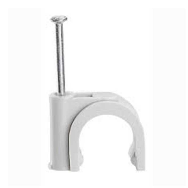 Fixfor inovac 7mm gris(boite de 100)*