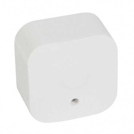 Sortie de cable blanc FORIX