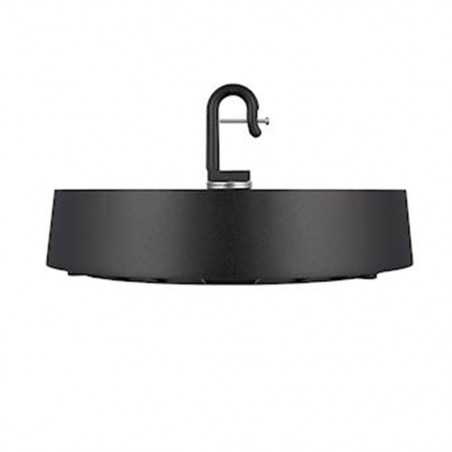 Plafonnier High Bay ValueLed 100W 4000K - luminaire industriel