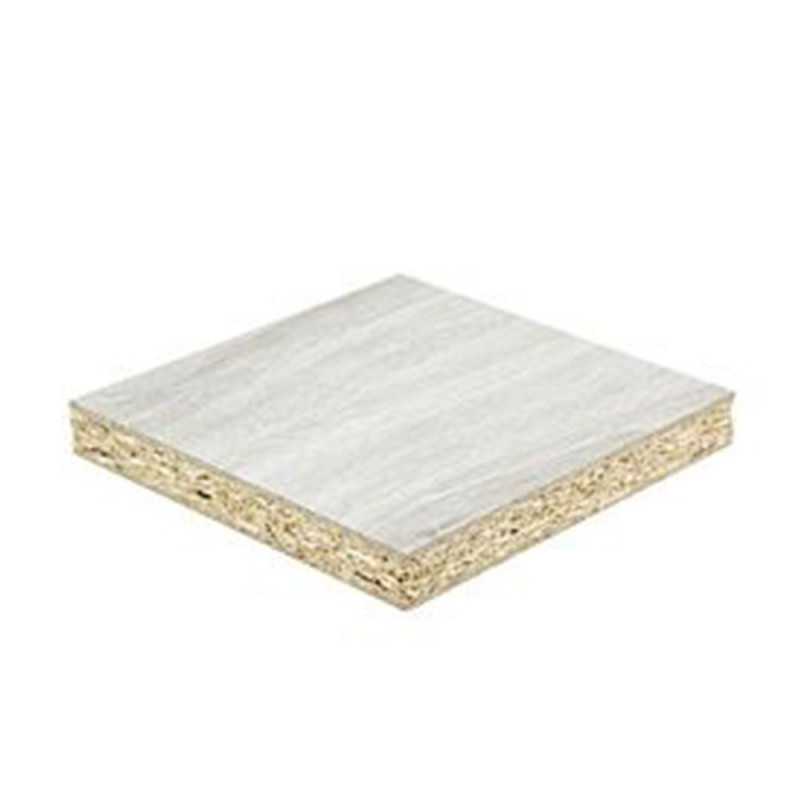Panneau mélaminé Helsinki Oak 19mm (280x207cm:5.796m²)