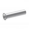 Embout de câble nu 150mm²
