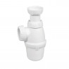 Siphon de lavabo basic réglable sortie D32 SP3158 box07