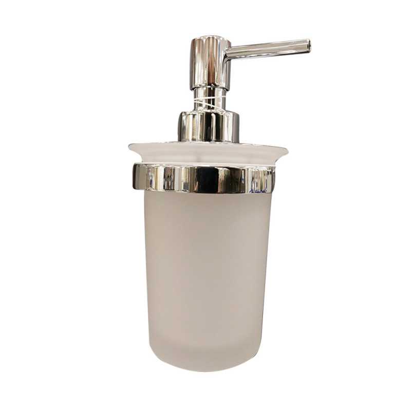 Doseur gel  chromage brillant Classica -  - meilleure qualité