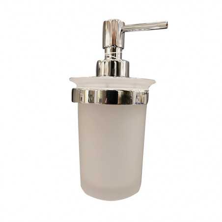 Doseur gel  chromage brillant Classica -  - meilleure qualité