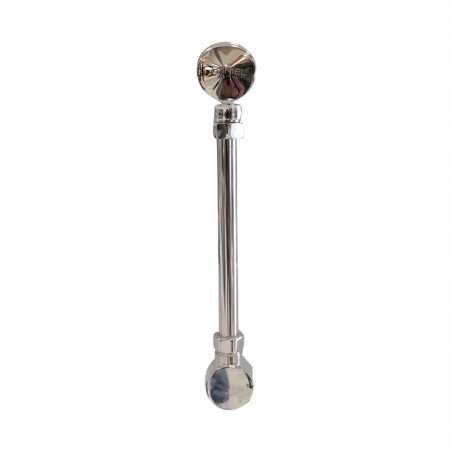 Daniel robinet thermostatique pour urinoir RAK