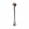 Daniel robinet thermostatique pour urinoir RAK
