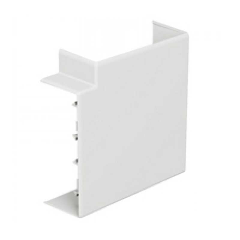Angle plat clippage direct 130 X 50