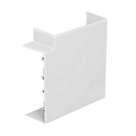 Angle plat clippage direct 130 X 50
