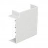 Angle plat clippage direct 130 X 50