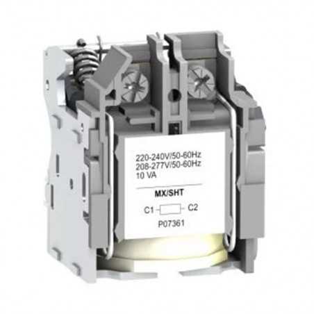 Bobine MX 220-240V NSX100-630A