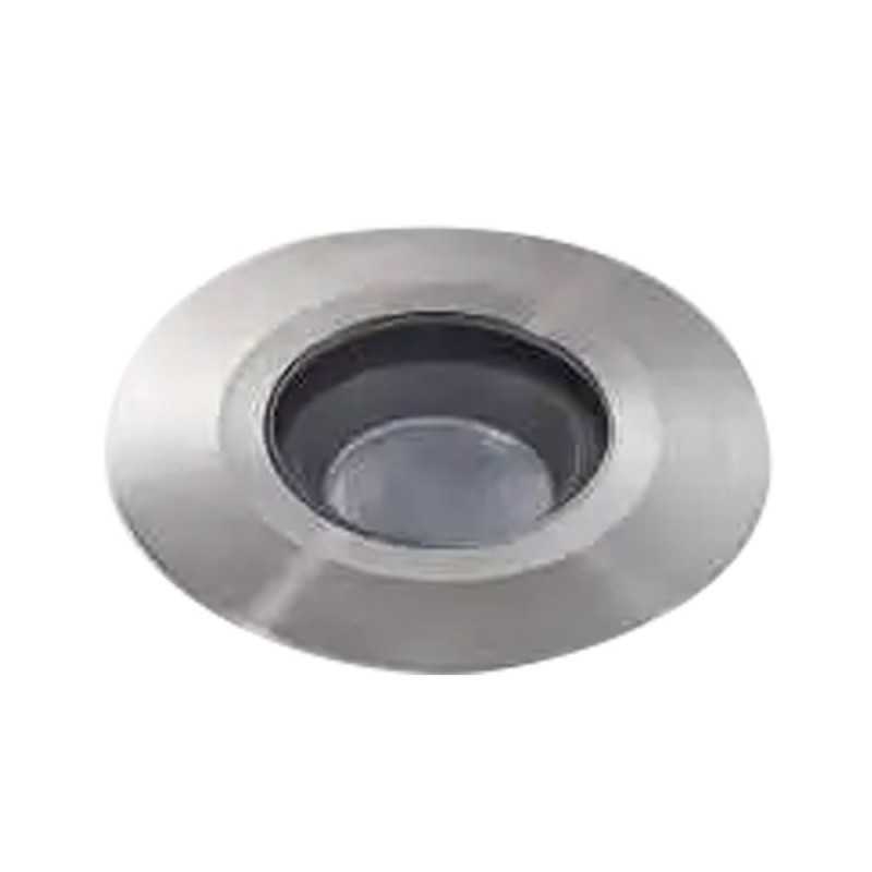 Spot sol LED LUA 84w100-240v 3000K D80 h68