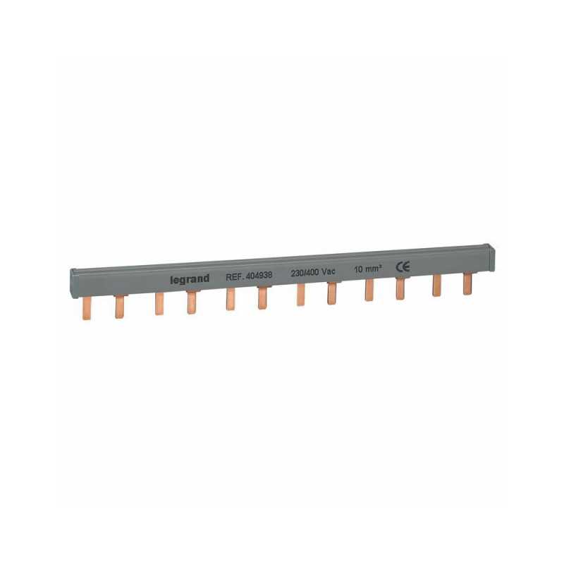 Peigne pour 6 appareils 2P
