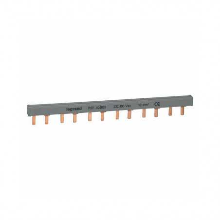 Peigne pour 6 appareils 2P