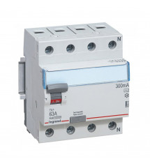 TX3 ID 4P D 63A AC 300MA