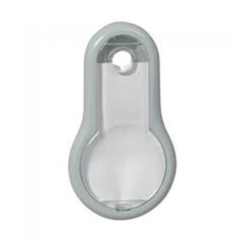 Badge porte-clés d 50x80mm