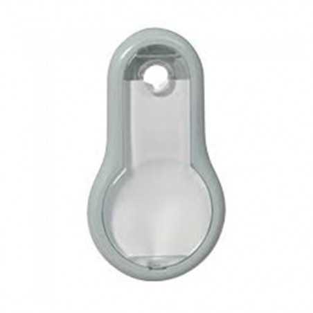 Badge porte-clés d 50x80mm