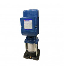 Pompe verticale MKm-3/4-68m-4.8m3/h