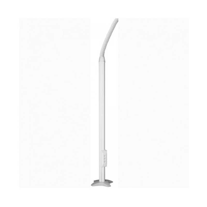 Colonne mobile PVC à équiper
