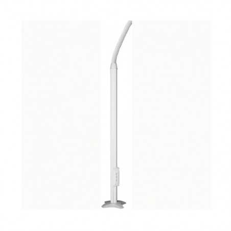 Colonne mobile PVC à équiper