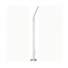 Colonne mobile PVC à équiper